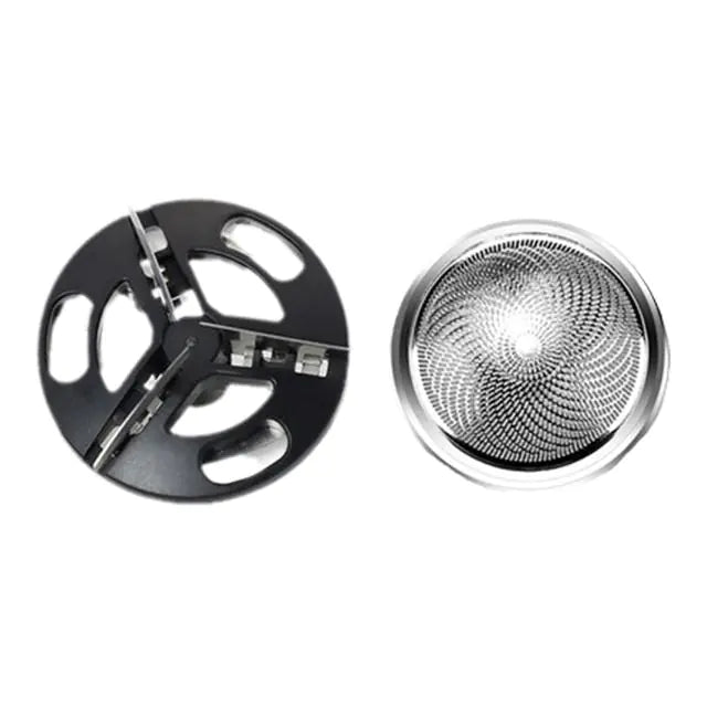 Pocket-Sized Electric Travel Shaver - Shipfound