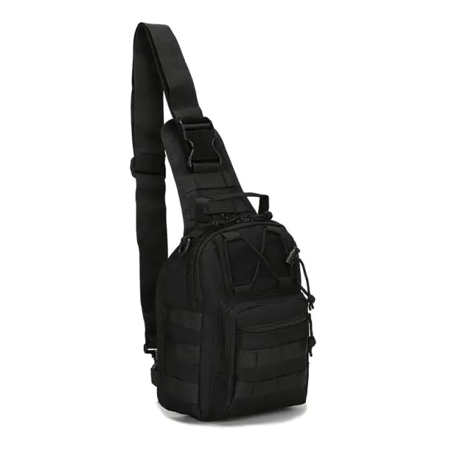 Shoulder Tactical Sing Bag - Shipfound