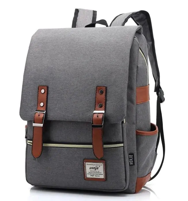 Graystone Urbanite Backpack - Shipfound