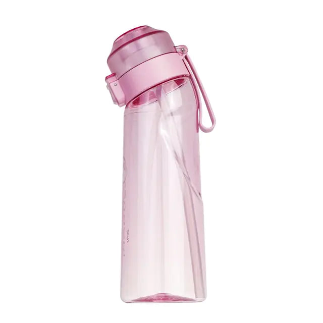 Air Flavored Water Bottle - Shipfound