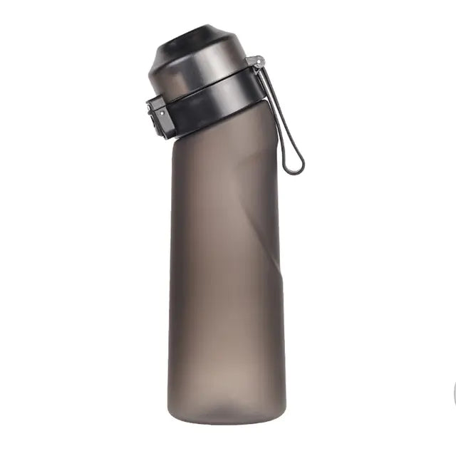 Air Flavored Water Bottle - Shipfound