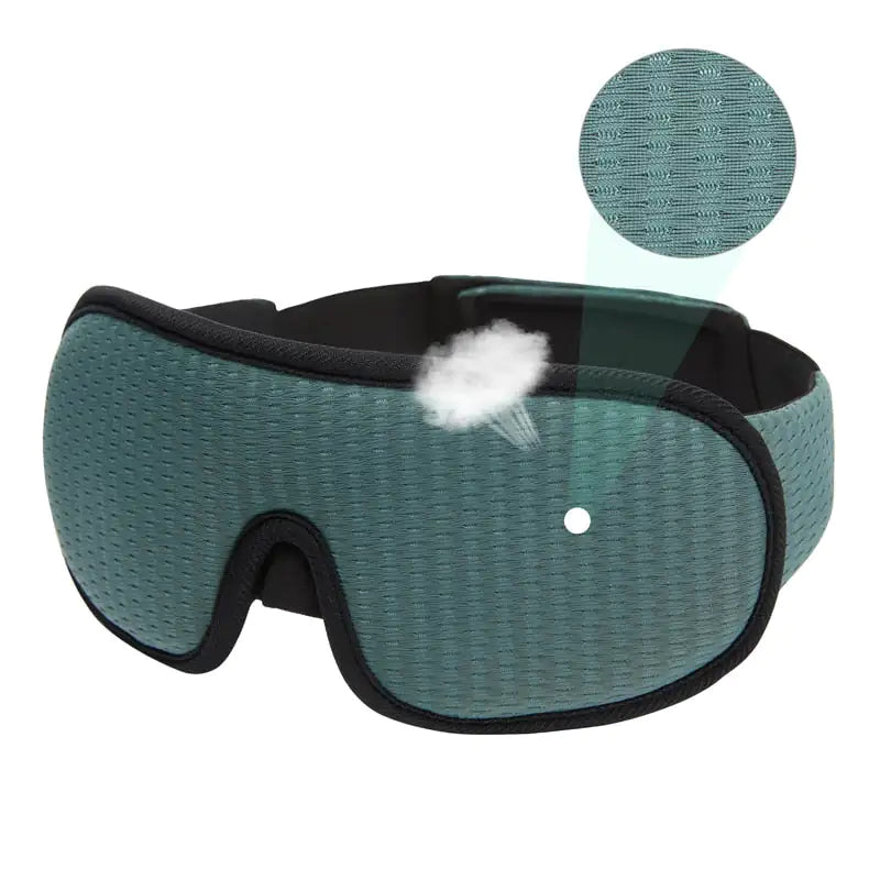 CUBEHEXA™ Sleep Mask - Shipfound