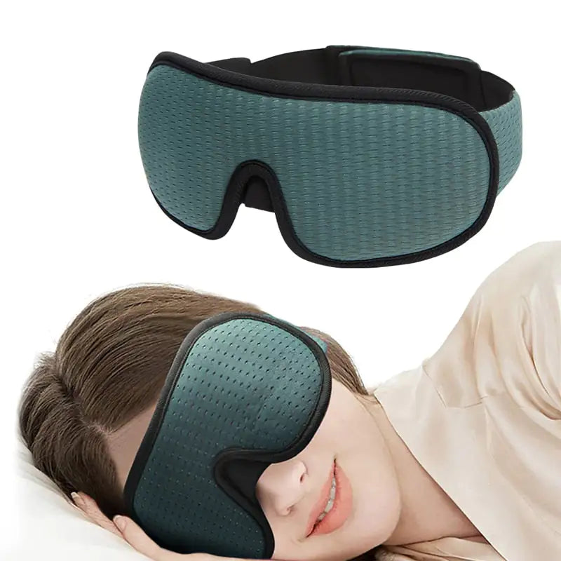 CUBEHEXA™ Sleep Mask - Shipfound