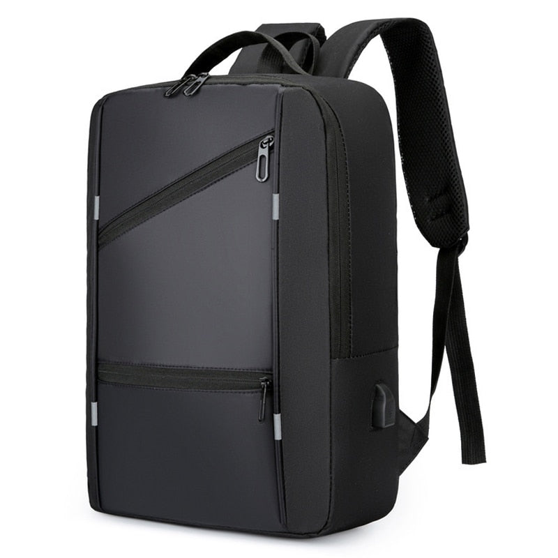 Casual Waterproof Backpack - Shipfound