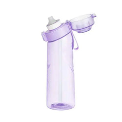 Air Flavored Water Bottle - Shipfound