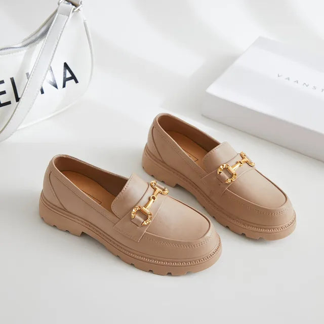 Trendsetter Loafers: Your Stylish Stride to Fashion Bliss! - Shipfound