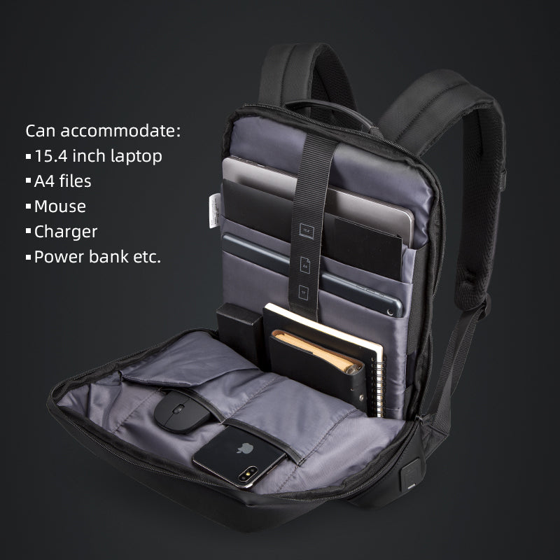 Ultralight Backpack - Shipfound