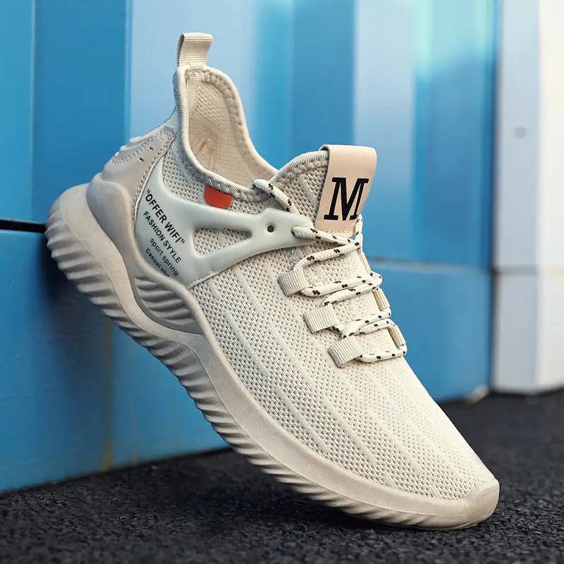 Summer men's casual sports shoes - Shipfound