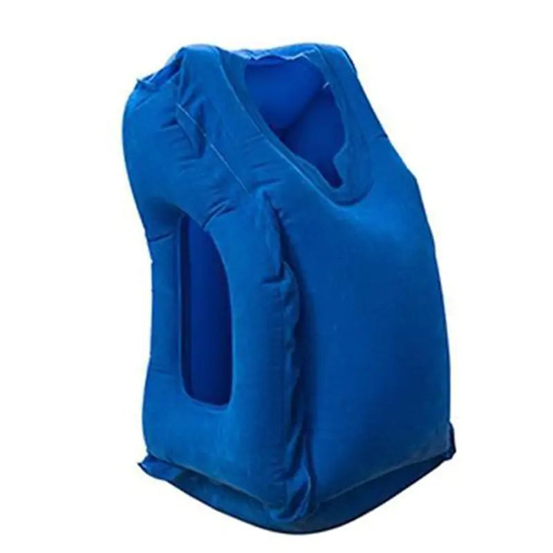 Inflatable Travel Sleeping Bag - Shipfound