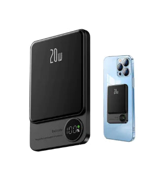 Wireless Power Bank - Shipfound