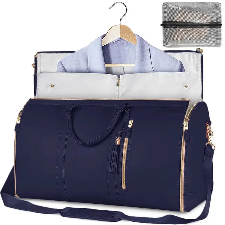 Large Capacity Travel Bag - Shipfound