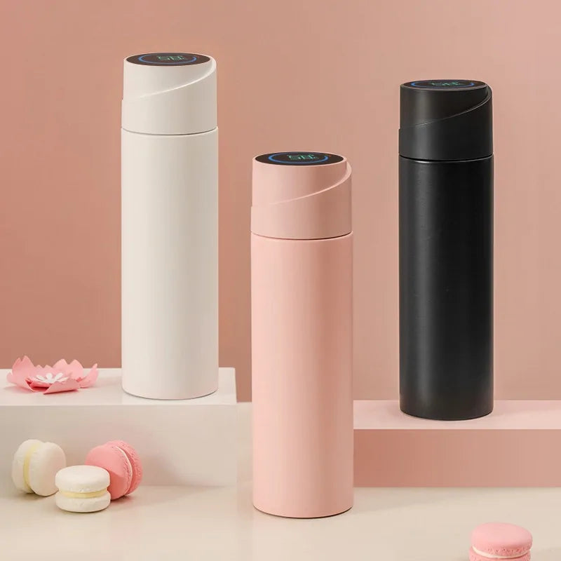 UV Sterilization Water Bottle - Shipfound