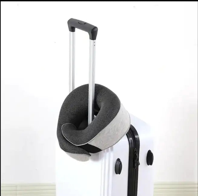 Travel Neck Pillow - Shipfound