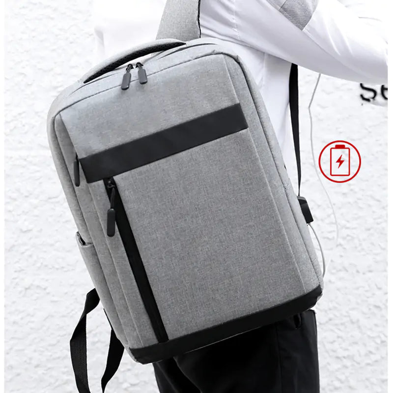 Charging Business Backpack - Shipfound