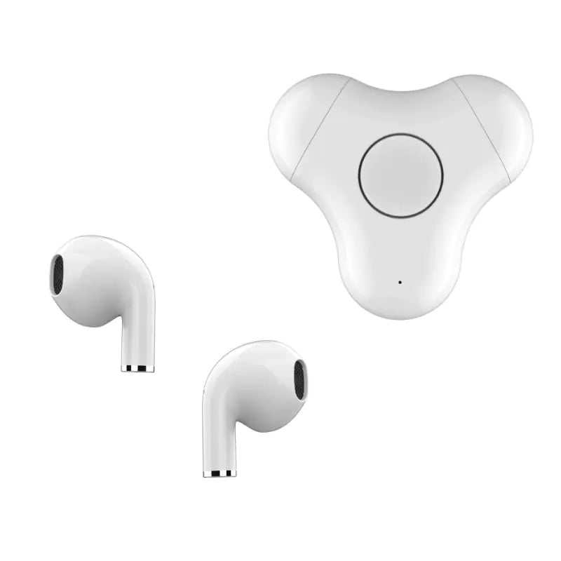 Triangle Fidget Earphones - Shipfound