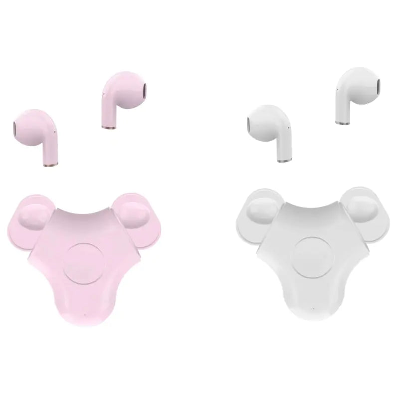 Triangle Fidget Earphones - Shipfound