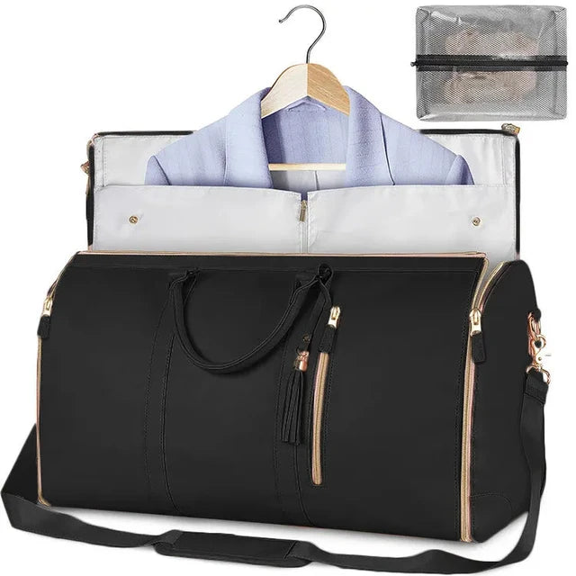 Large Capacity Travel Bag - Shipfound
