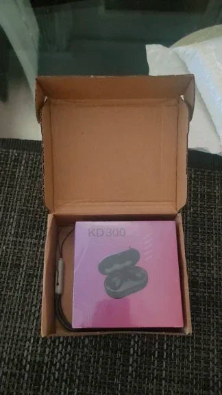 Noise Canceling  Earphone - Shipfound