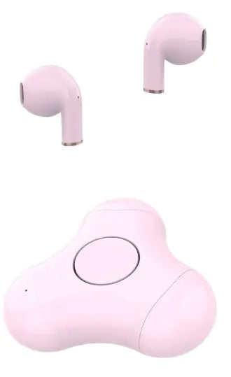 Triangle Fidget Earphones - Shipfound