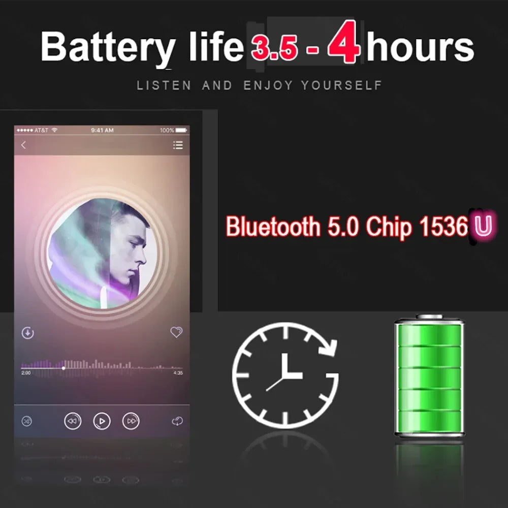 Noise Canceling  Earphone - Shipfound