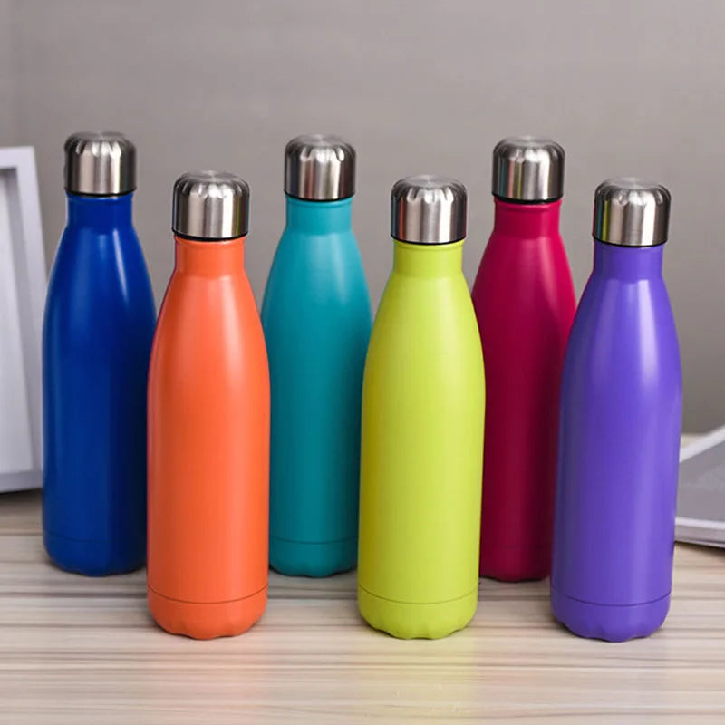 Sport Bottles - Shipfound