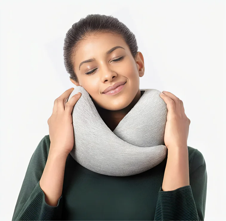 Travel Neck Pillow - Shipfound
