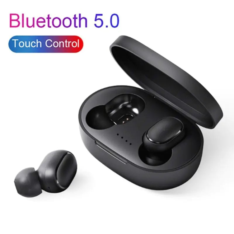 Candy Colored Wireless Bluetooth  Earphones - Shipfound