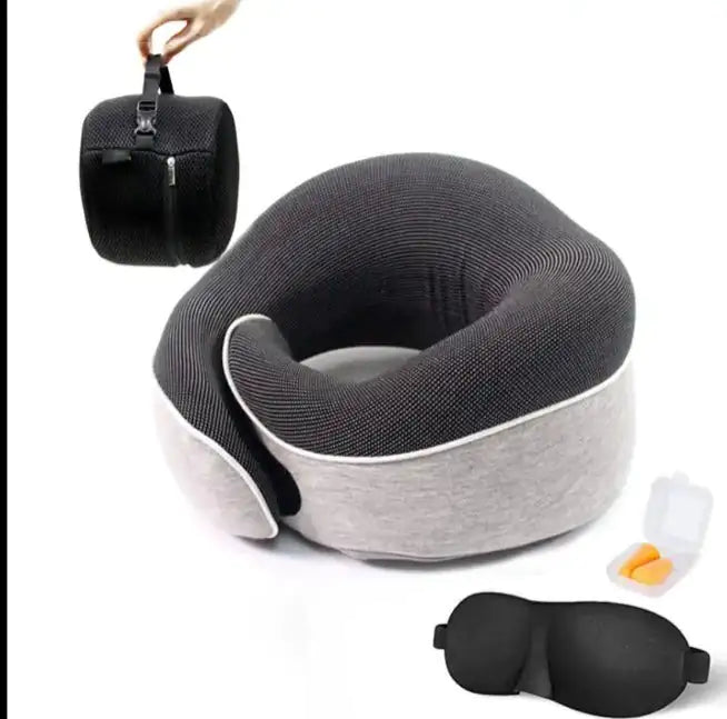 Travel Neck Pillow - Shipfound