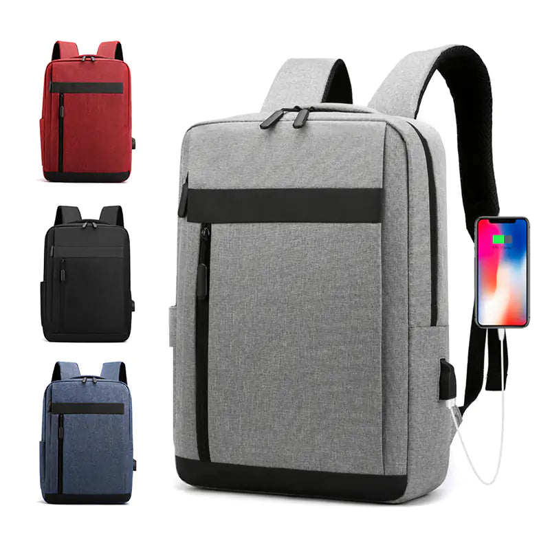 Charging Business Backpack - Shipfound