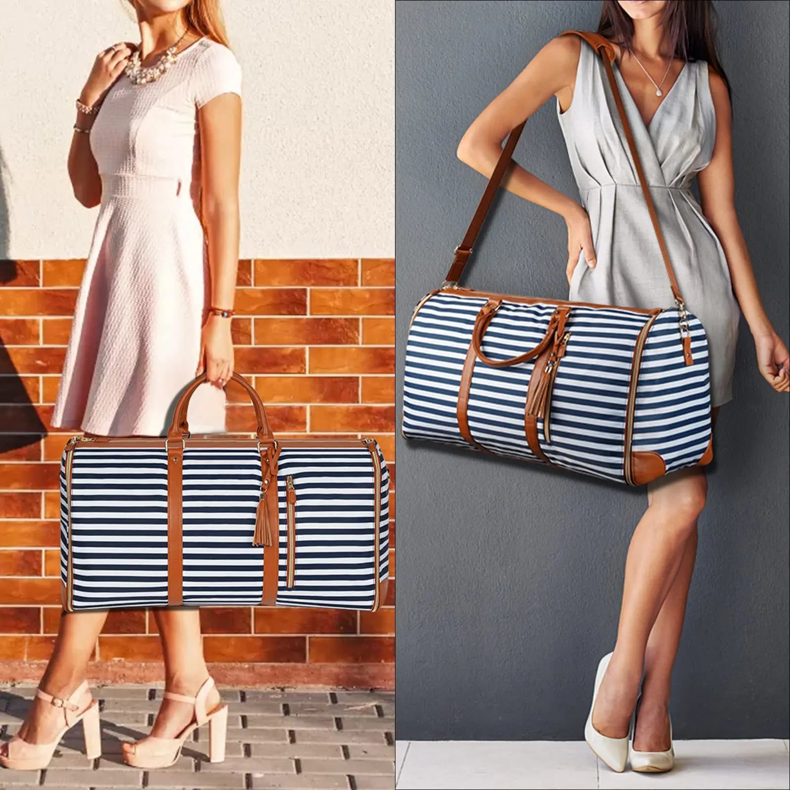 Large Capacity Travel Bag - Shipfound