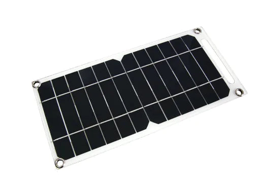 Outdoor Sunpower Foldable Solar Panel Cells - Shipfound